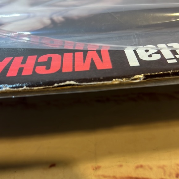 Michael Jackson The Essential Michael Jackson 2005  2LP vinyl -white - Picture 4 of 6